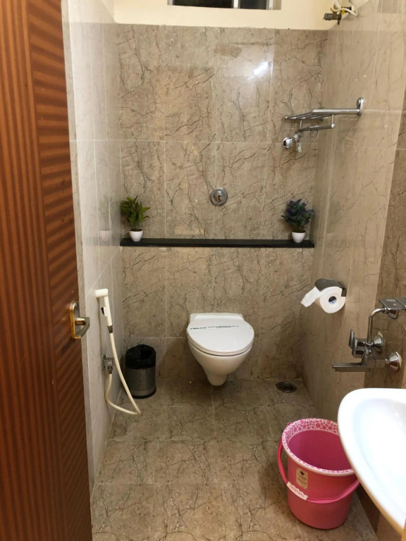Hotel Spark Residency