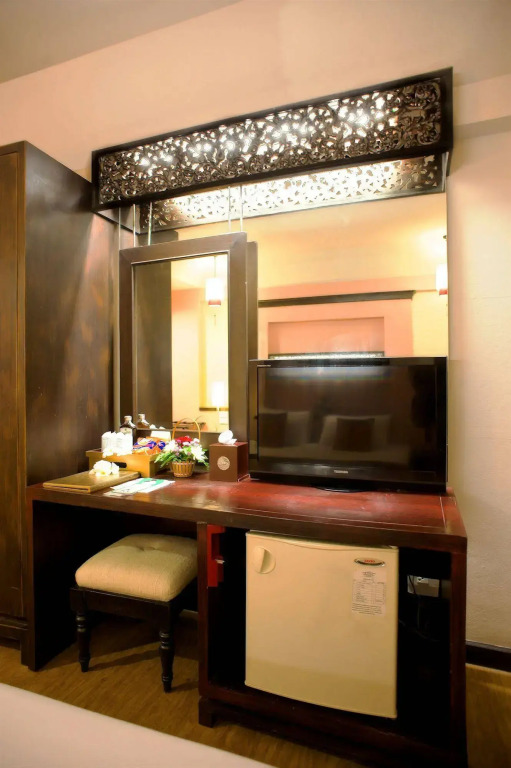 Chiangmai Gate Hotel