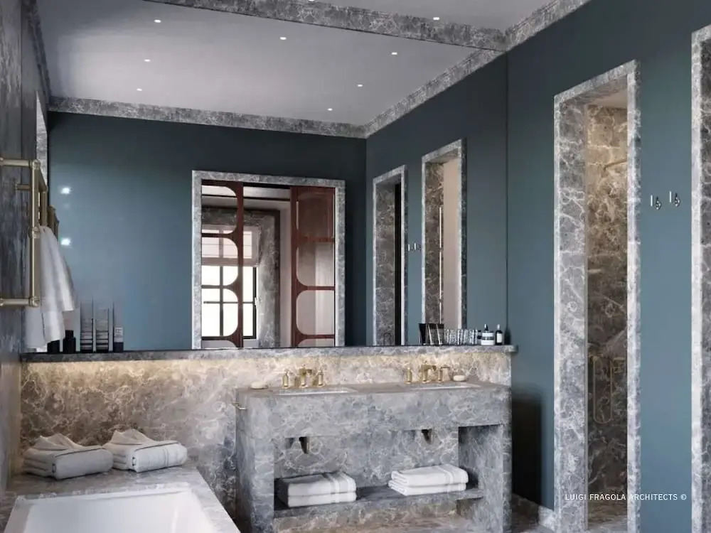 Palazzo Ottaviani - Luxury Apartments