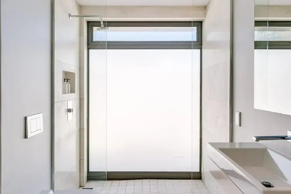 Admire the Panoramic Views at Blue Ocean Penthouse