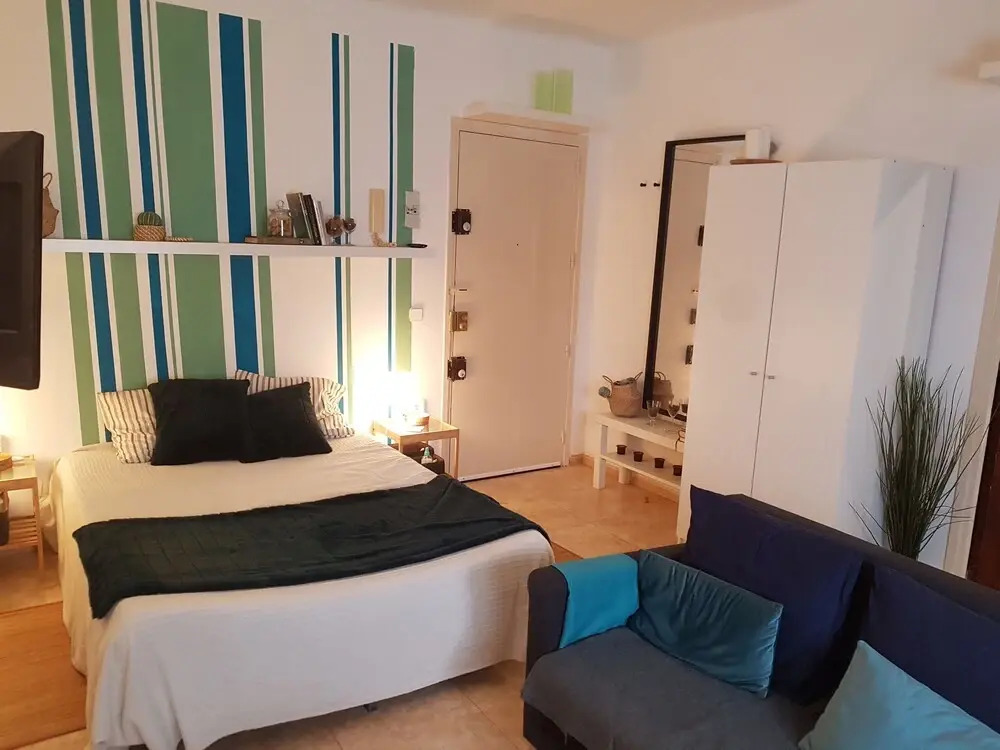 Apartamento Playa Calella