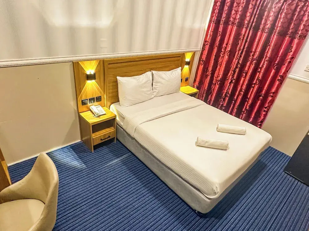 TAMARIND HOTEL