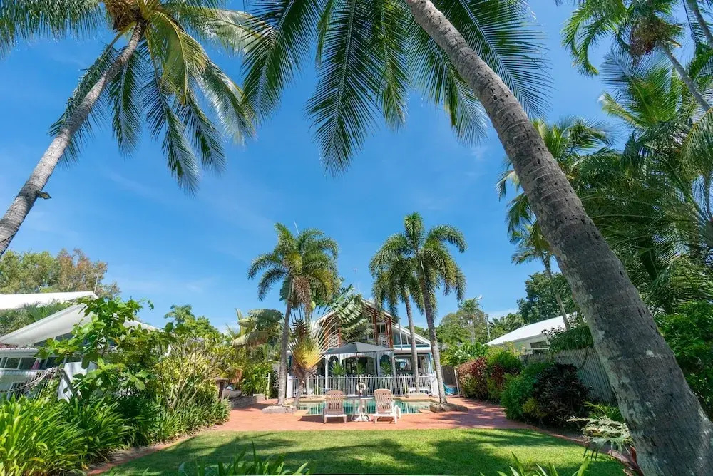 Cairns Beach Resort