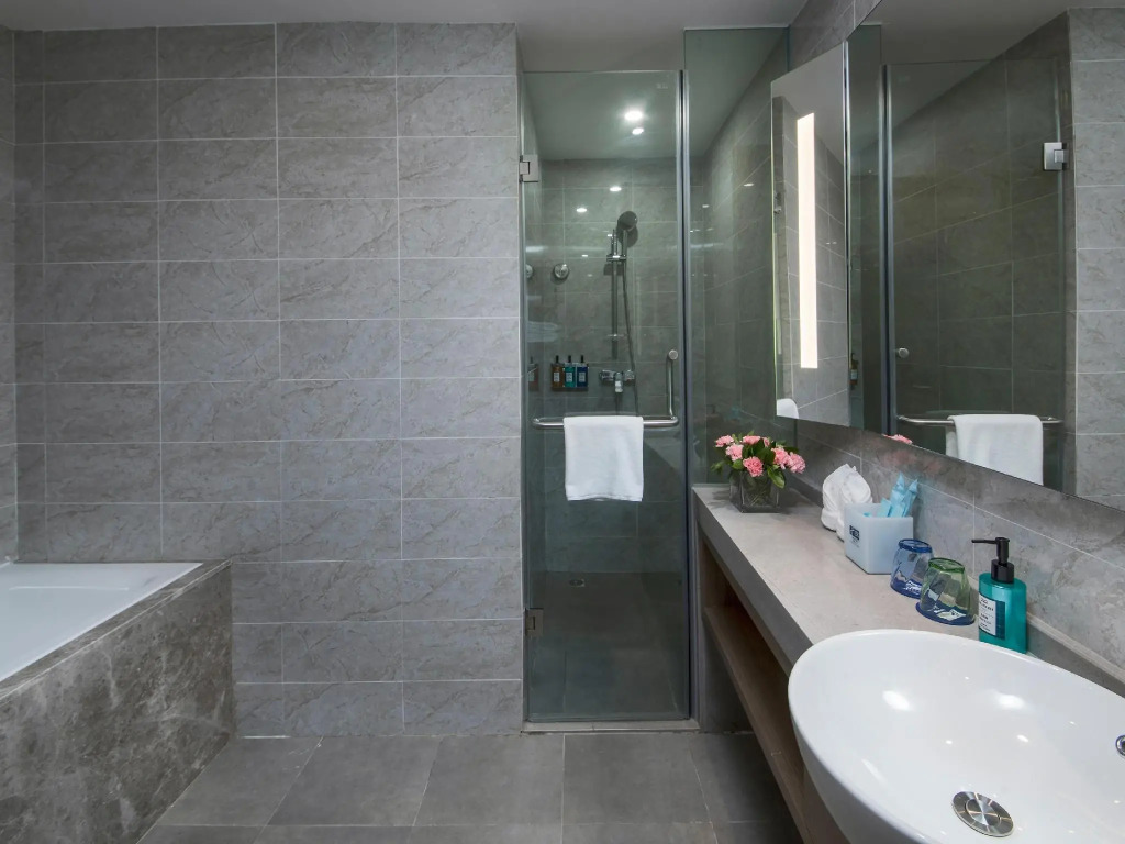 Holiday Inn Express - Xichang City Center by IHG
