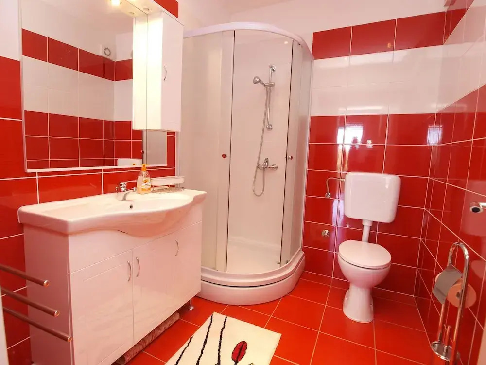 Apartments vesna 1000