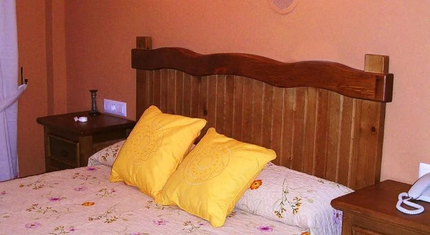 Hotel Posada Casas Viejas