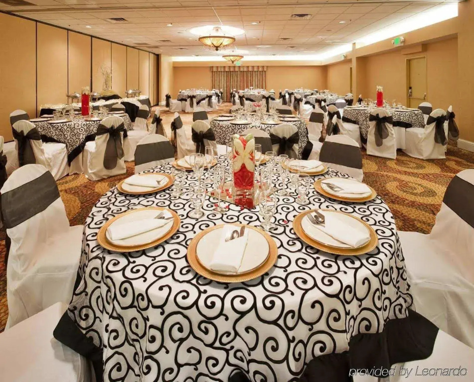 GHMG Hotel Livermore