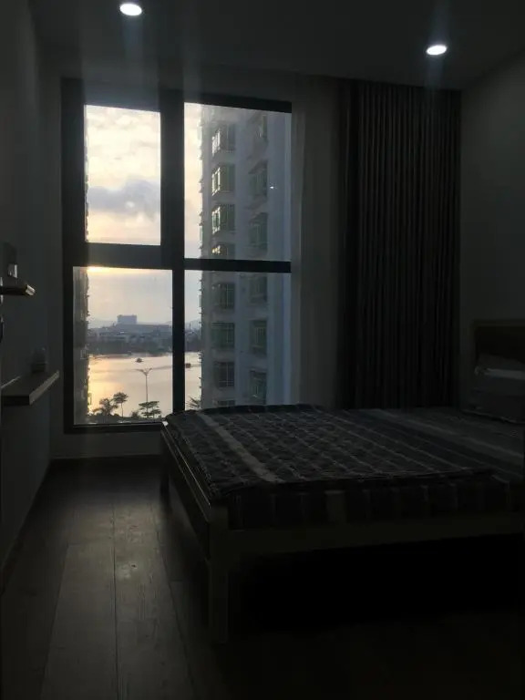 Apartment 06-12A Phu Tai Residence
