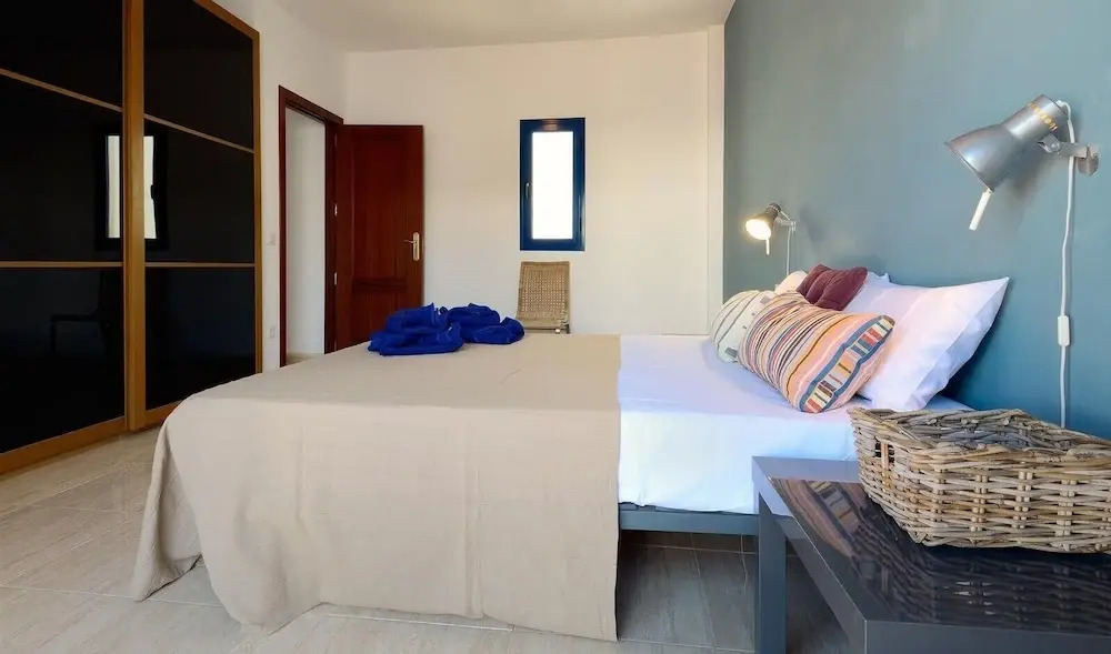 Apartamento Top Charco