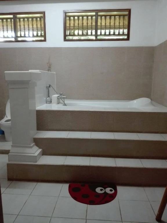 Villa Tatiapi Ubud