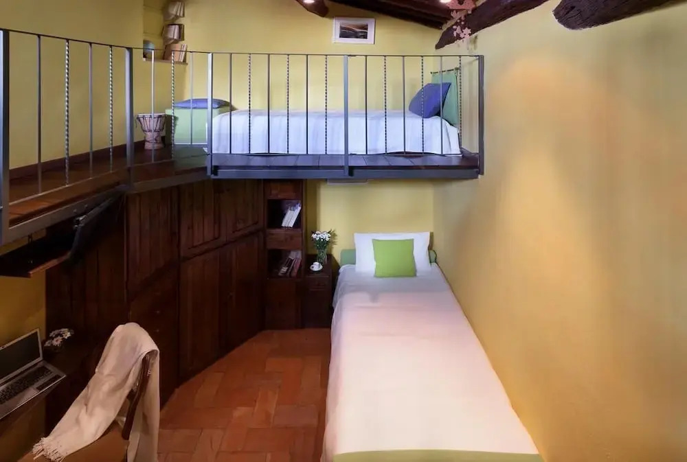 Casa Gioia - Casa Olivieri