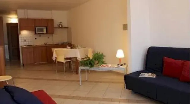Casa Marte