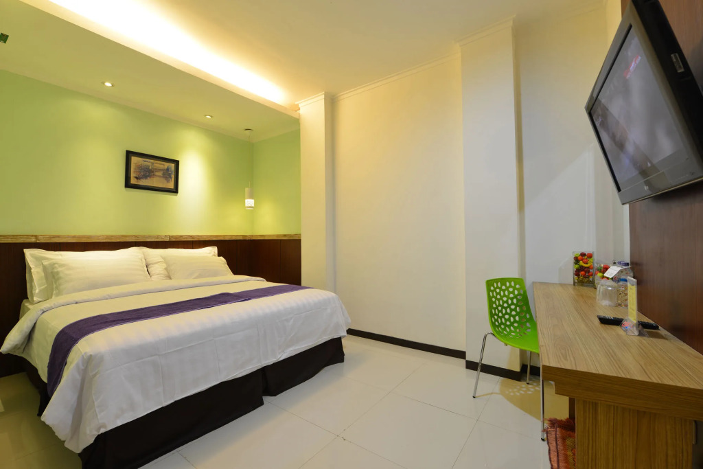 Grand Kalimas Hotel