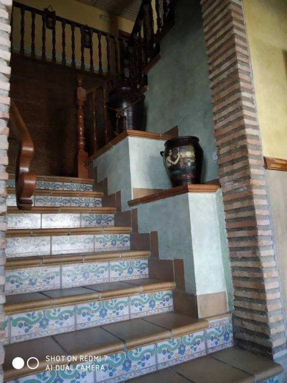 Hostal Restaurante El Parador