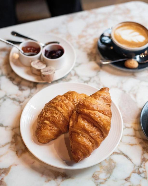 Middle Eight - Covent Garden