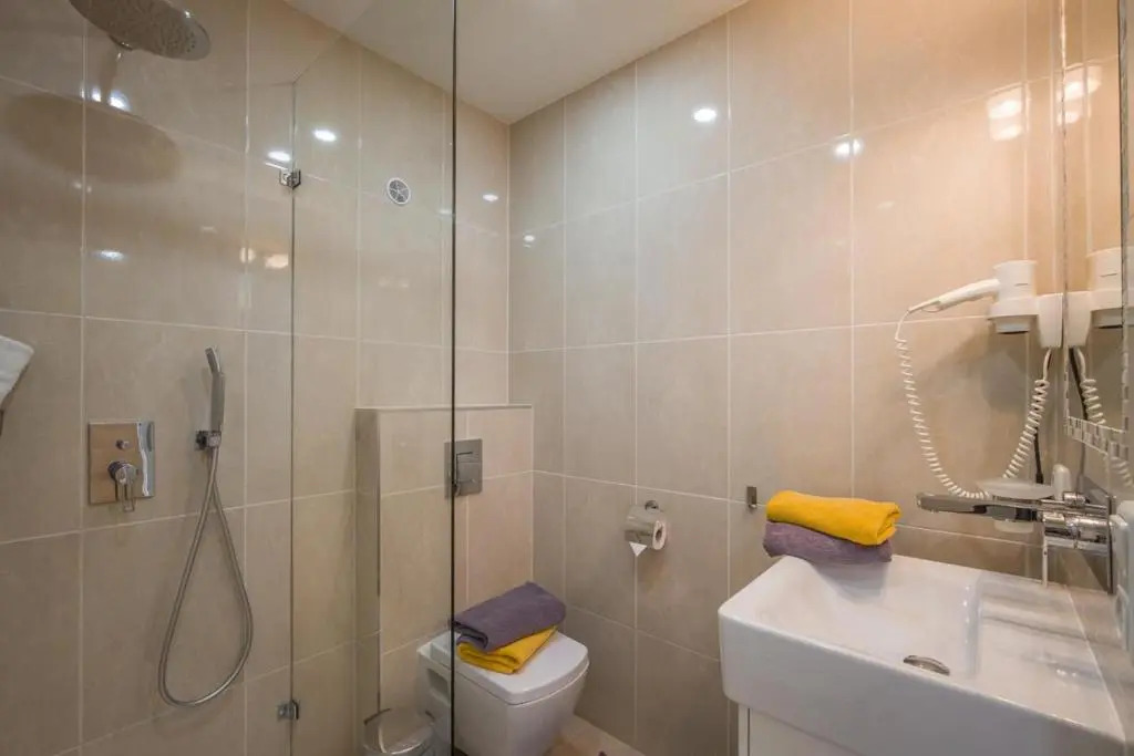 Appartements Haus Ruetz