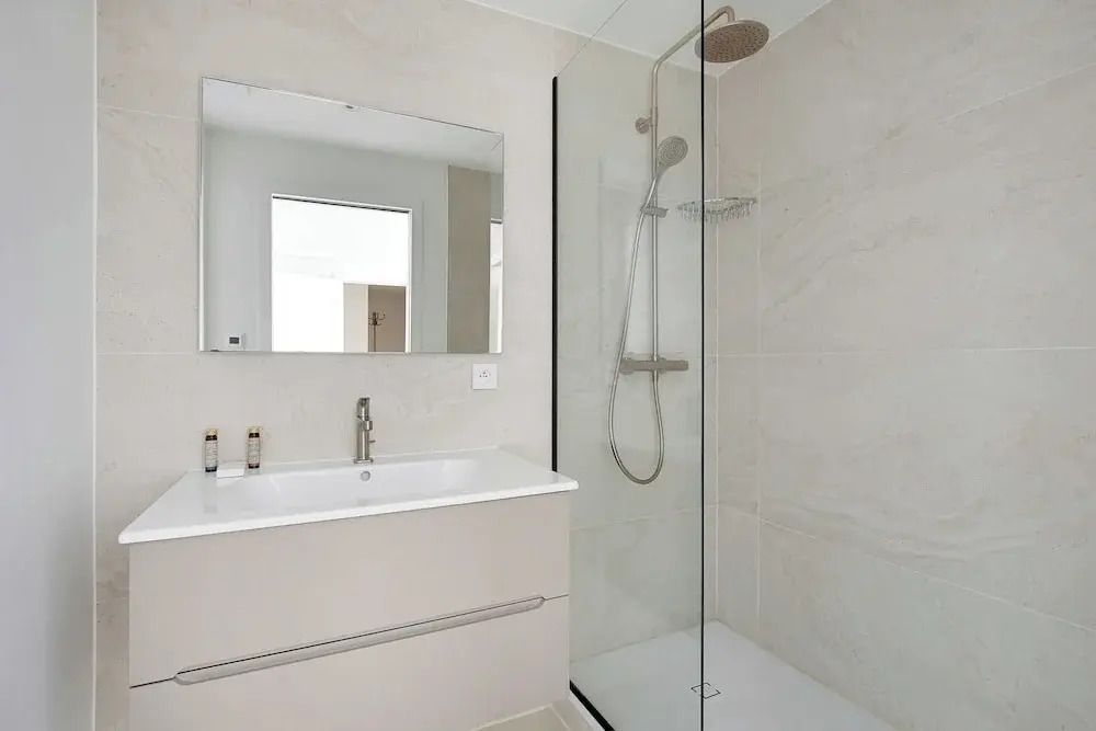 Luxury Apartment - 3br/6p - Faubourg Saint-honora