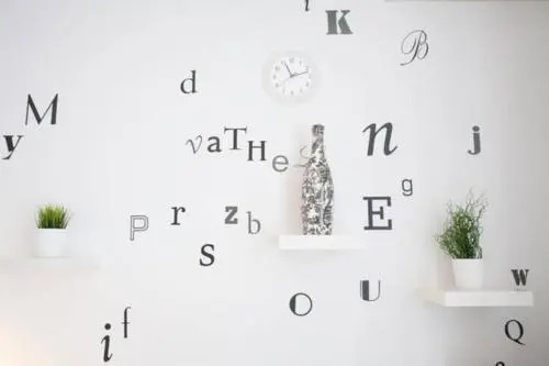 Thelma's Apartment