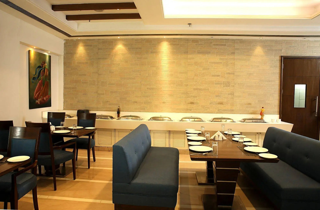 Inde Hotel Signature Tower