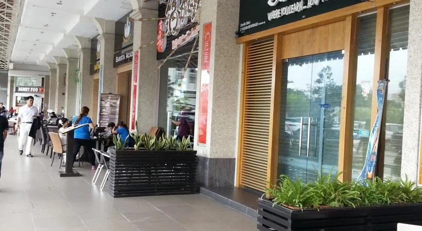 Times Square Homestay