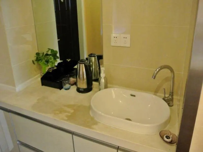 Xian Aisiting Hotel
