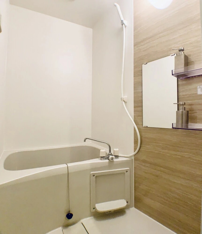 Hanazonominami Apartment 201