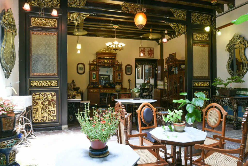 5 Heeren Museum Residence