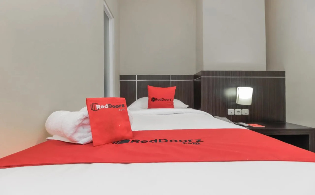 Hotel Fiducia Blora by RedDoorz