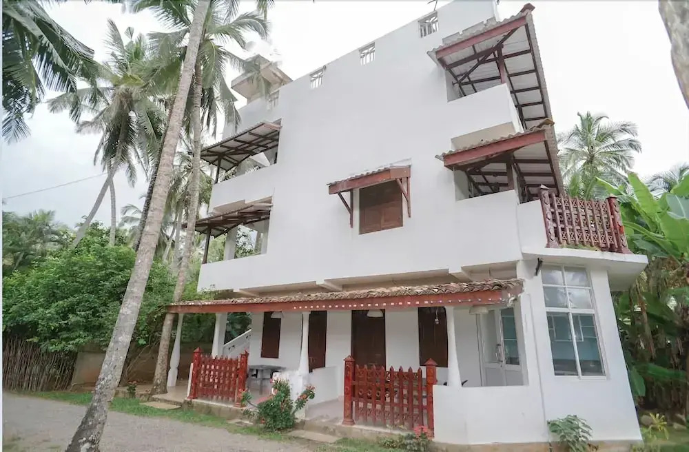 OYO 306 Sonri Villa sea View