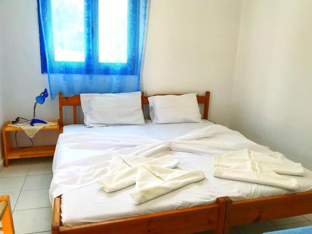 Katerina beach rooms