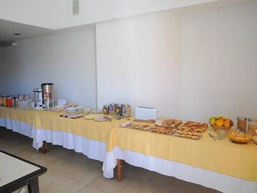 Vaness Hotel
