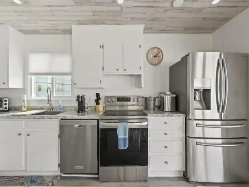 Shell Shack- 3bed 2 Bath Home 3 Bedroom Villa