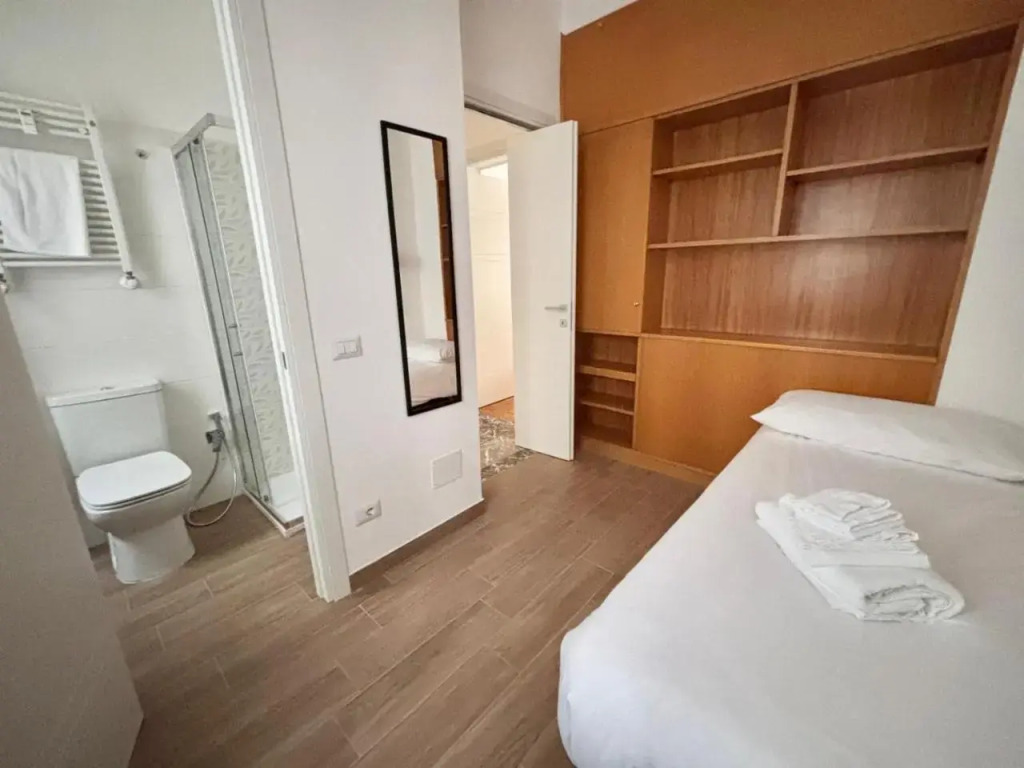 Gregorio VII Luxury Suites