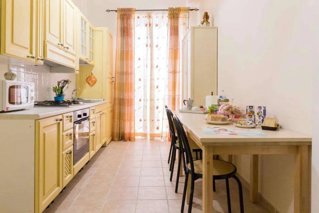 Albachiara Guest House