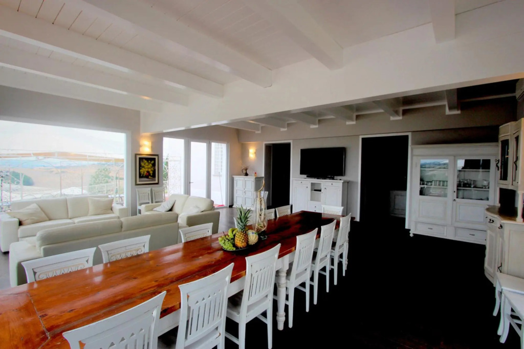 Exclusive Luxurious Villa Unique Location Near Certaldo-villa DEL Sole