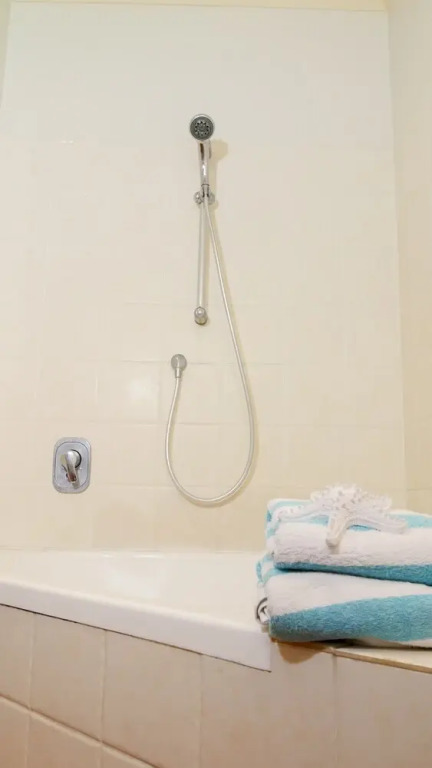 Spa Haven 17B