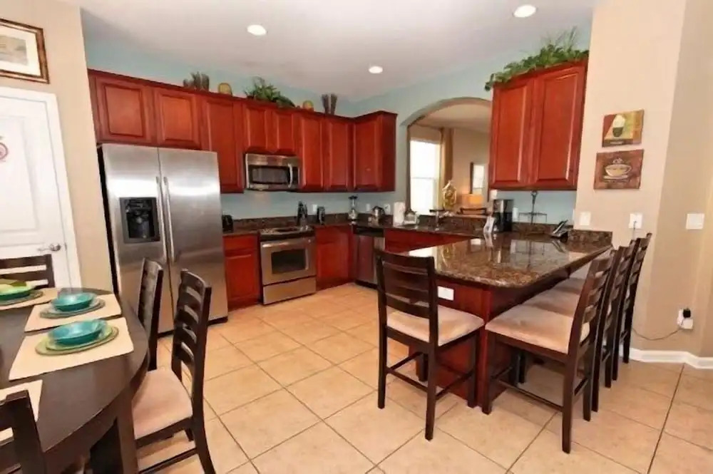 Five Star Vacation Homes
