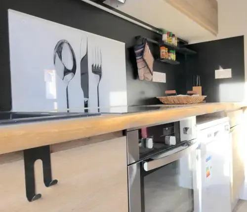 residence Palmarole