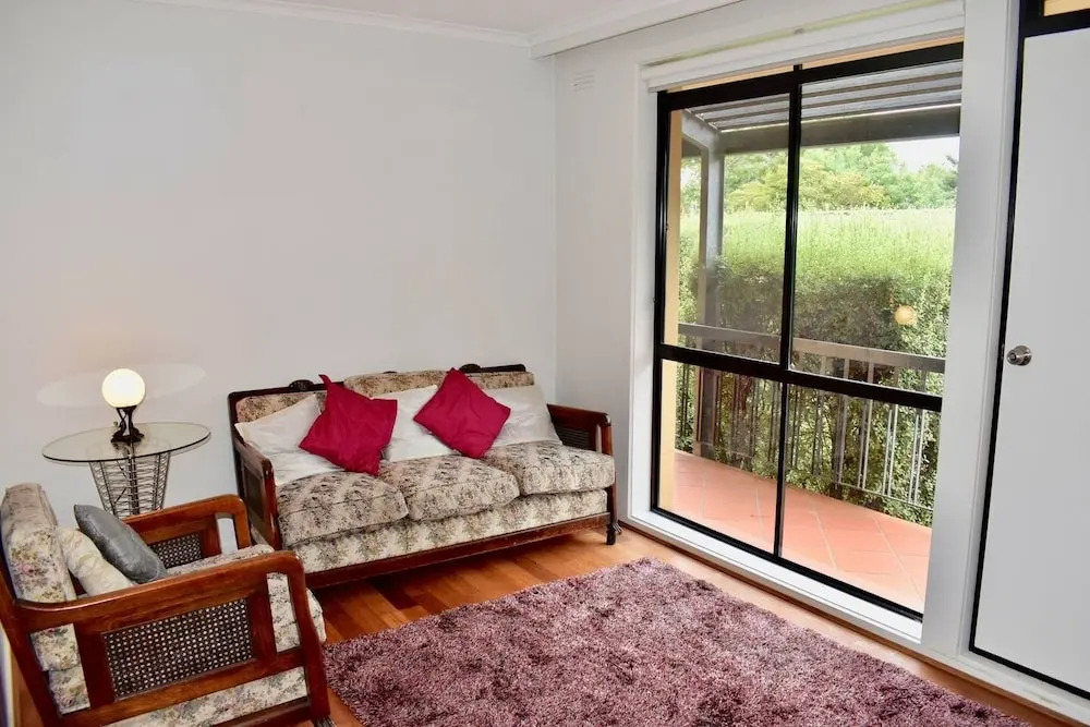 Cosy 1 Bedroom Apartment in Trendy Northcote