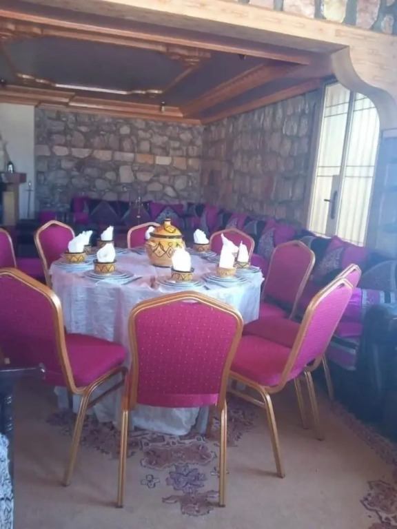 Maison D'hôtes Yamine