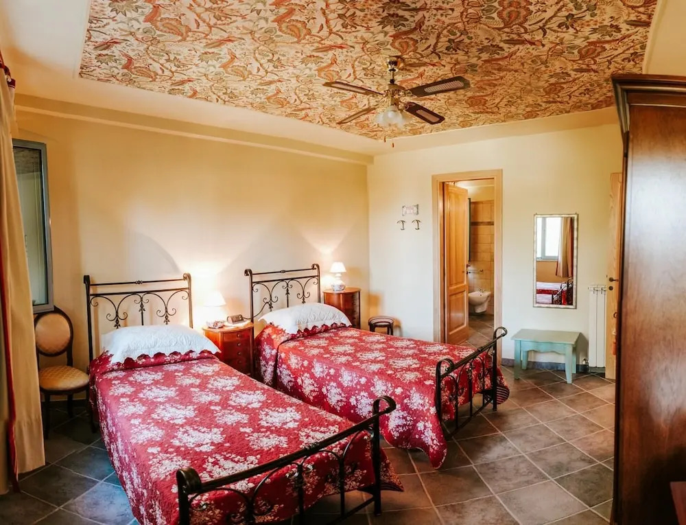 Villa Collina Sul Mare - Teloni