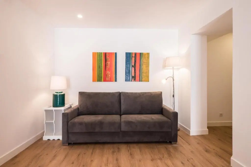 Santo António House - Exclusive Apartment