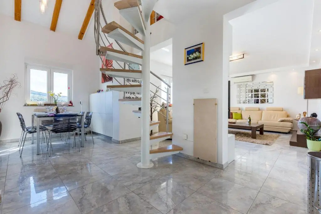 Apartment in Crikvenica 41514