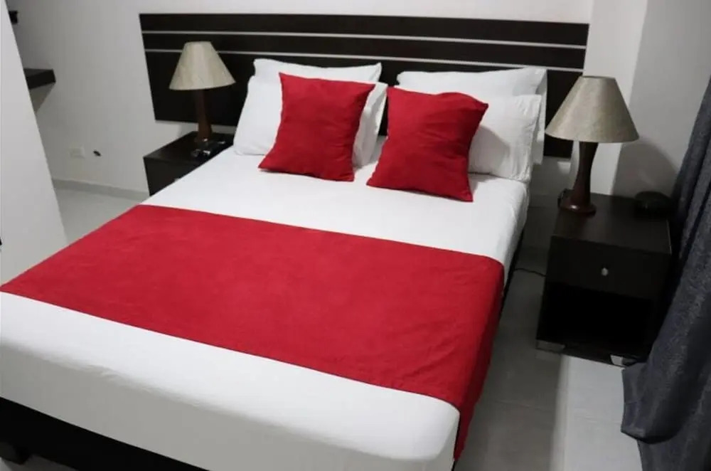 Hotel La Primera