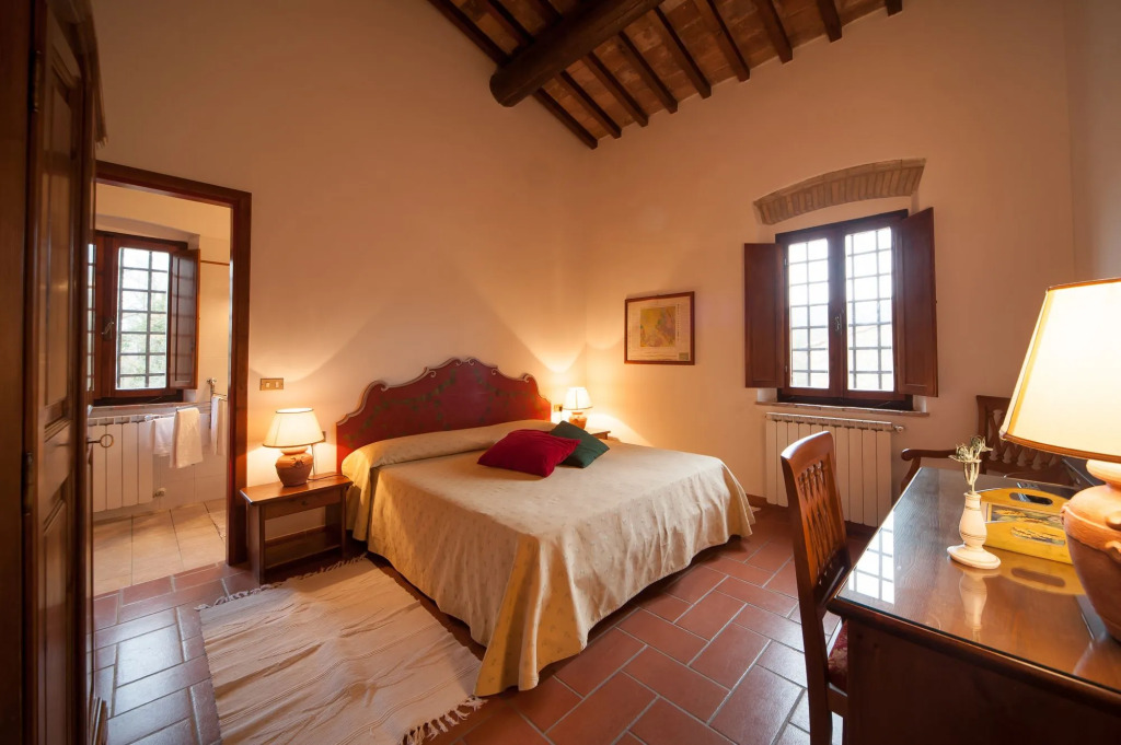 Agriturismo Natura E Salute