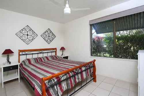 Levuka Unit 4, 14 Moreton Pde. Kings Beach