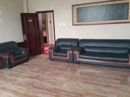 Junyue Hotel