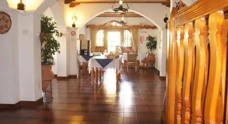 Averof Hotel