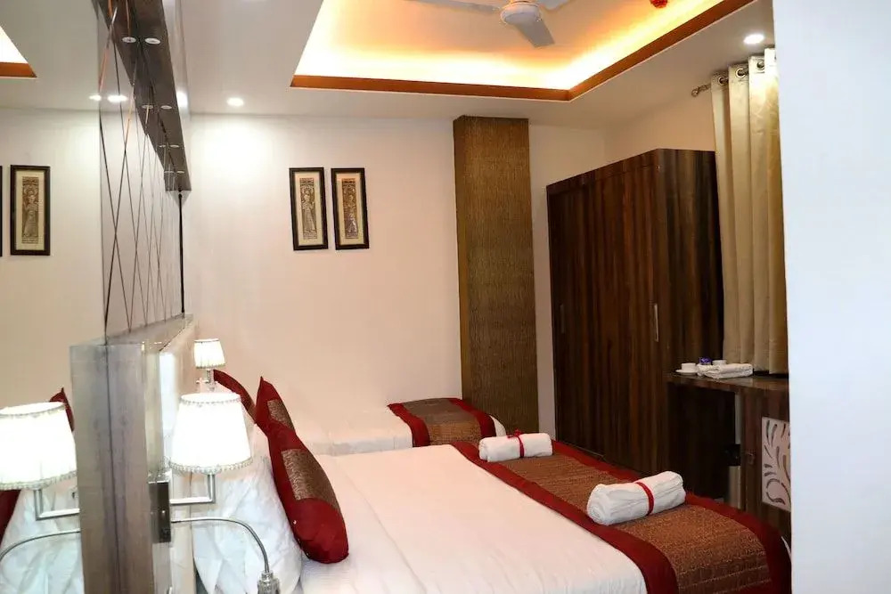 Hotel Royal Park