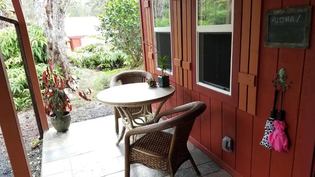 Alii Kane Cottages